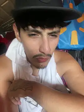 gonzvles webcam