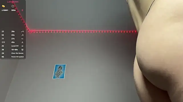 SkittledSled webcam
