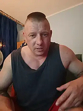 Robert198098 webcam