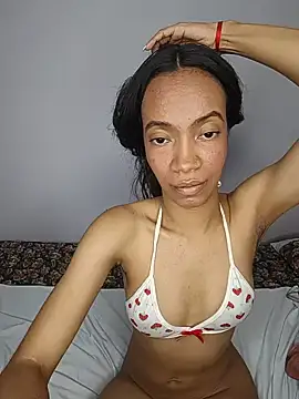 milenathosom webcam
