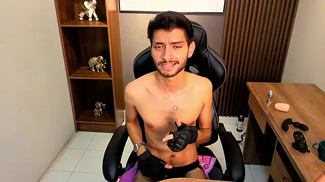 Nicolas_Rider webcam