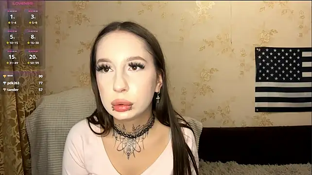 ShawtyAlt webcam