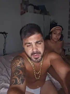 GitanayGitano webcam