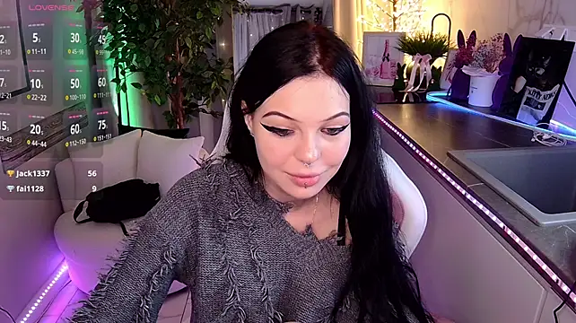 Alissa_Foksy webcam
