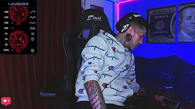 jhonny__ackerman webcam