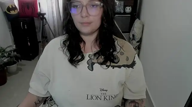 aika-dreams webcam