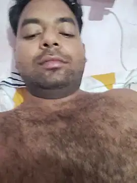 Bobbyraz5 webcam