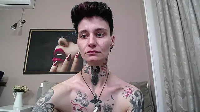 KennyXSX webcam