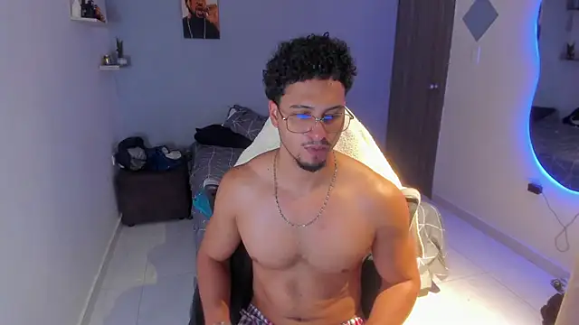 Kris_Khalifa69 webcam