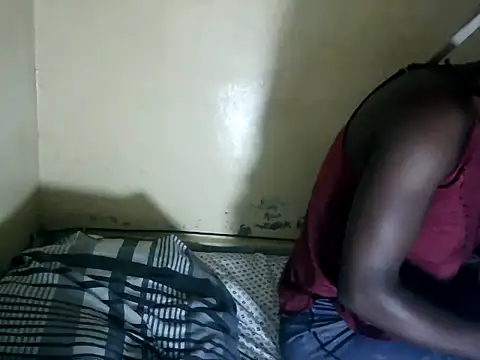 cute-shamza webcam