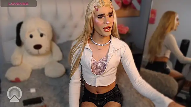 _Ashley_Smmith webcam