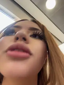 ChloeCollins__ webcam