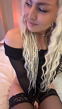 LeraFox webcam