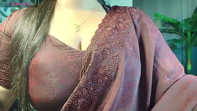 _Lisha_ live cam on StripChat