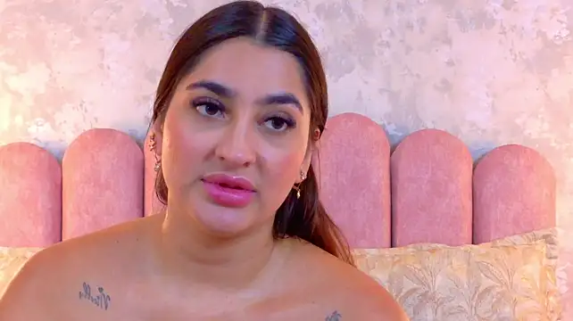JasmineRhodes live cam on StripChat