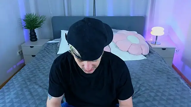 drillfi11 live cam on StripChat