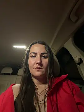 BrunetteNymph