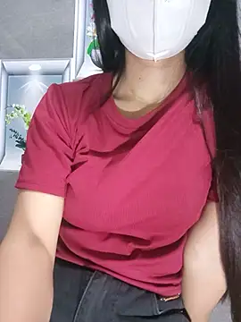 Stella6996 live cam on StripChat