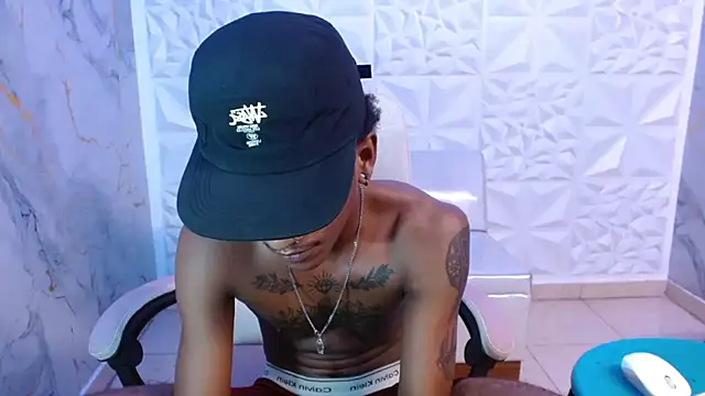 ManSant live cam on StripChat