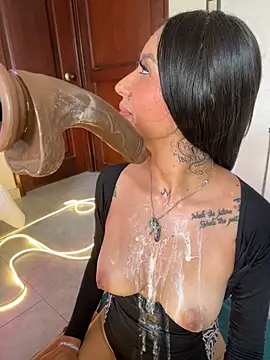ValentinaBianchi live webcam