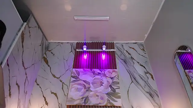 Doll4anall live sex cam