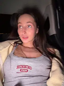 Webcam en directo de la tetona -missbehaving-
