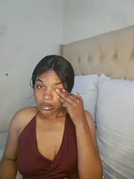 SATHIVA live cam on StripChat