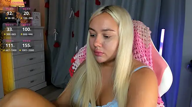 _Loneve__ live cam on StripChat