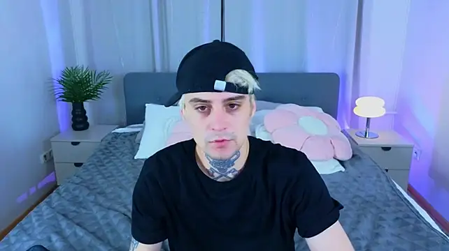 drillfi11 live cam on StripChat