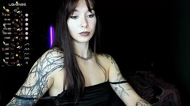 JillVerdon live cam on StripChat