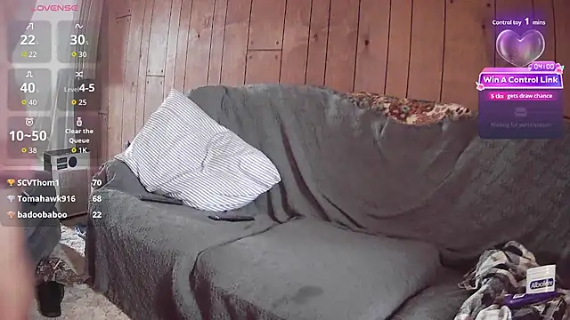 CLUBTHUMPERBATOR live sex cam