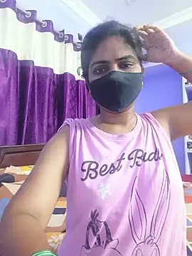 sameera-bb26 (F young) - 2 boobs out