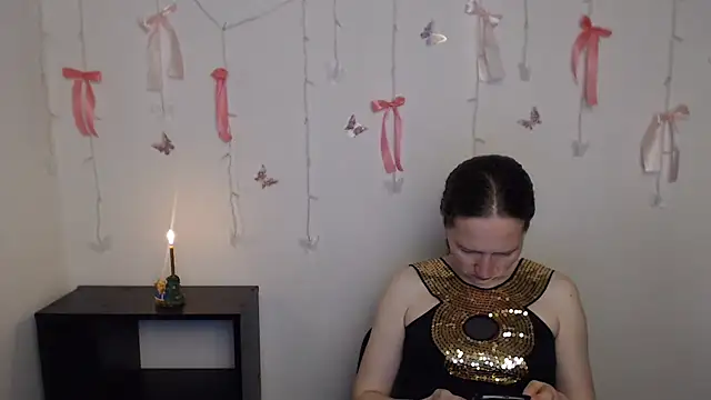 Sexy_MargoX_ live cam on StripChat