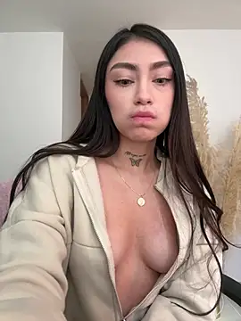 Bonny_Eva live cam on StripChat