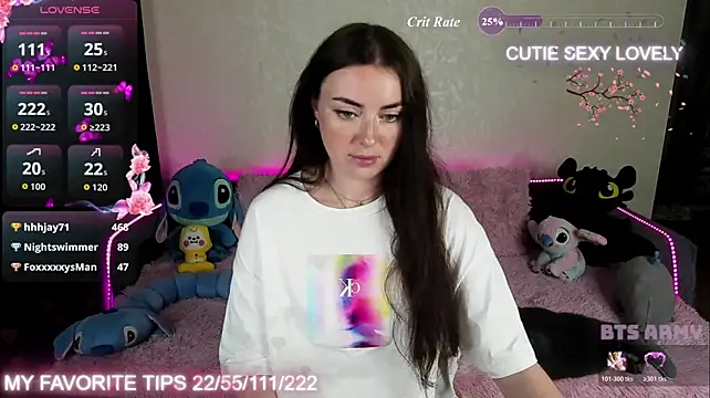 SemurMur live cam on StripChat