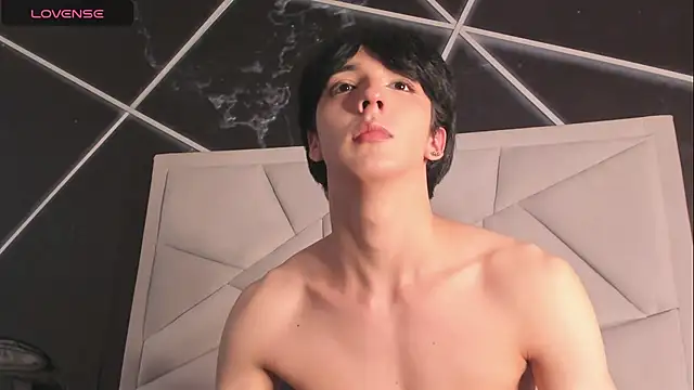 AerumChae live cam on StripChat