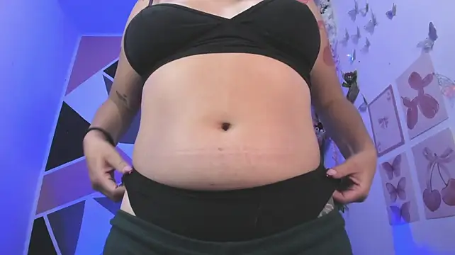little_emma0 webcam