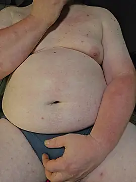 Chilsen1904 webcam