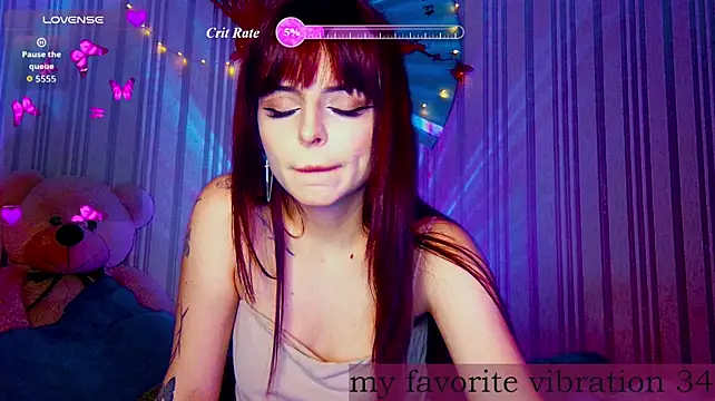 ArianaLight webcam