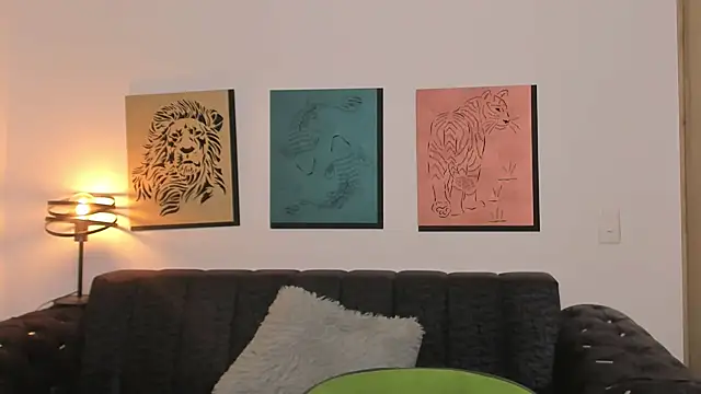 Brad_Martin webcam