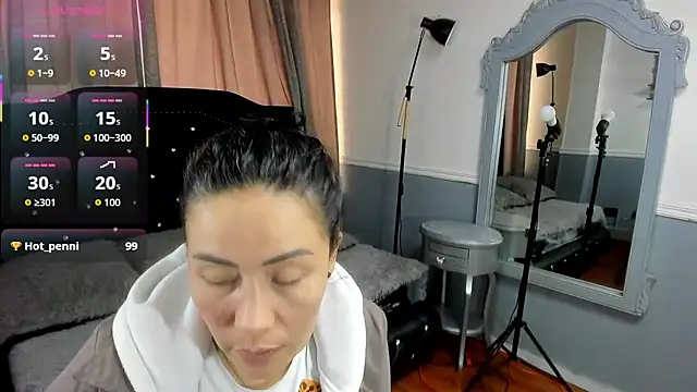 gaby_trent webcam