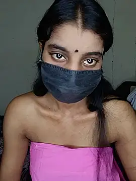 Erotic-Girl webcam