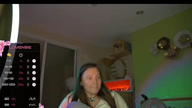 Gessifossa live webcam