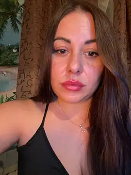 DaisyStreet live sex cam