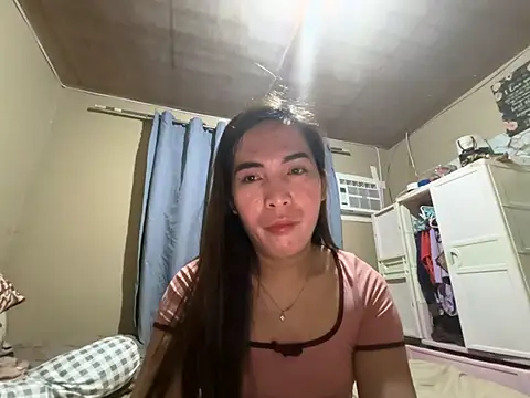 yen_yen webcam