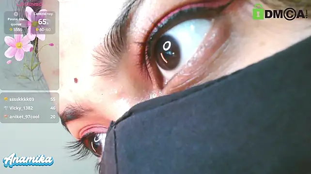 GoddessAnamika
