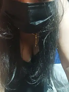 Cute_Jaanvii live cam on StripChat