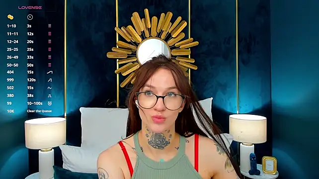 LoraPalms
