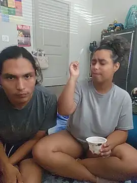 cinnaminnie webcam