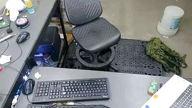 BustedCall